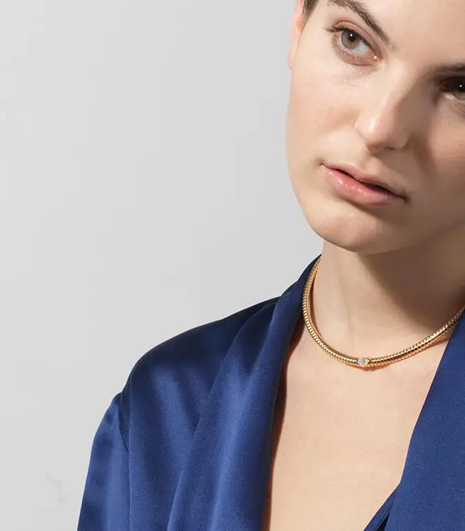 Collares <br> Para Ella